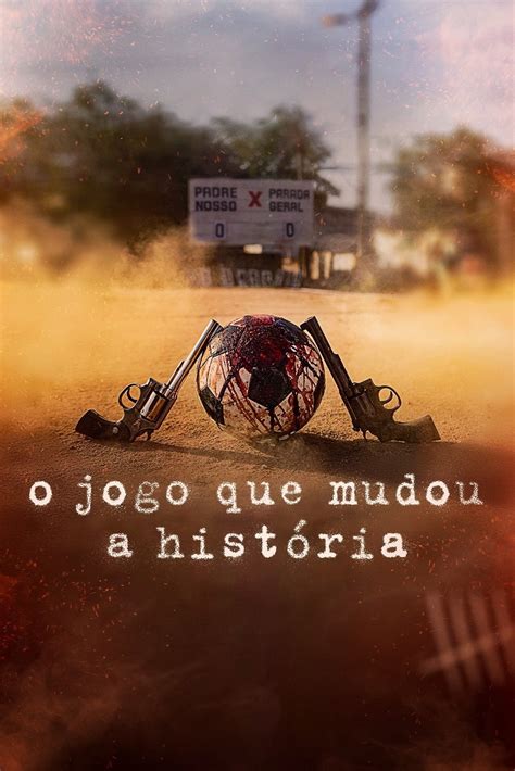 o jogo que mudou a história completo